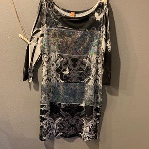 S-Twelve dress